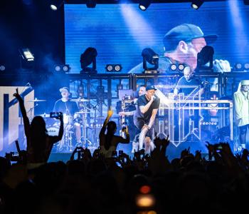 Hilltop Hoods BASS 2025