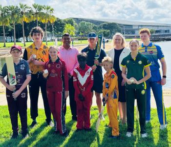 international cricket