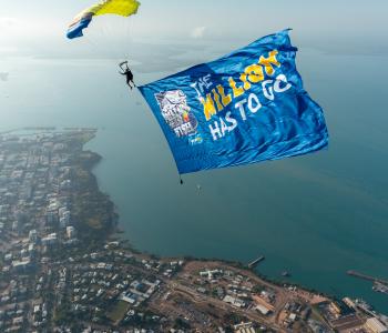 March Madness is here and the first initiative is seeing 18x $10,000 being flipped into million-dollar fish.