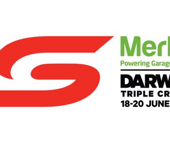 Merlin Darwin Triple Crown