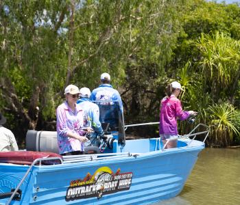 Million Dollar Fish Season 7