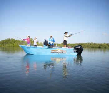 Million Dollar Fish Season 8