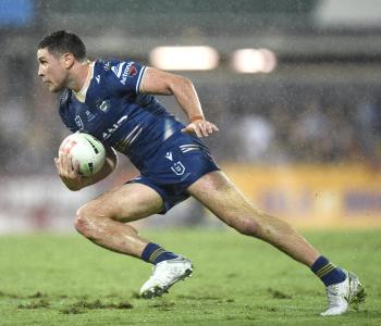 Moses,M_Parramatta Eels