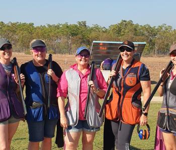 NT 4 Day Trap Championships