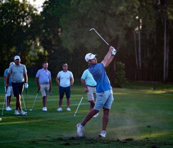 NT PGA Championship 2022