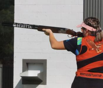 NT Trap Championships