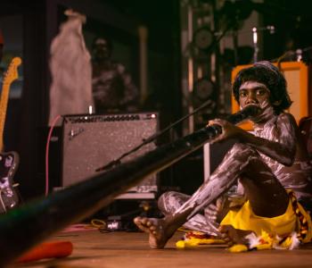 Photo by Matt McLean