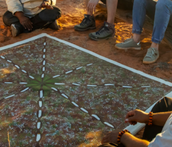 Aboriginal Cultural Tourism