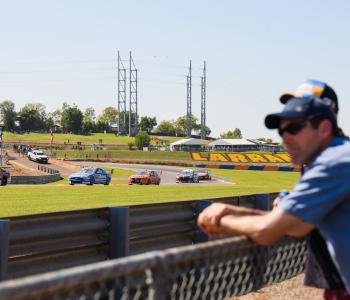 Ripponlea Estate, Showtime events,