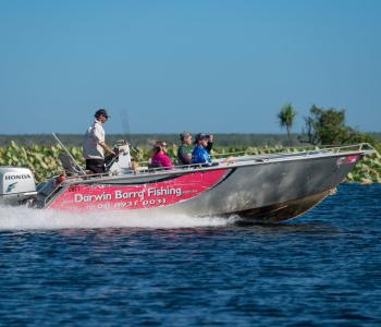 Season 6 Million Dollar Fish