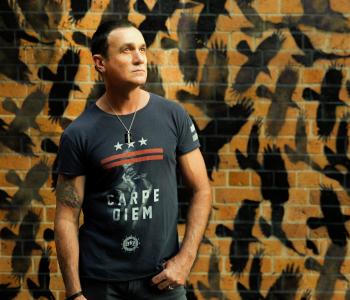 Shannon Noll - Press Photo 2