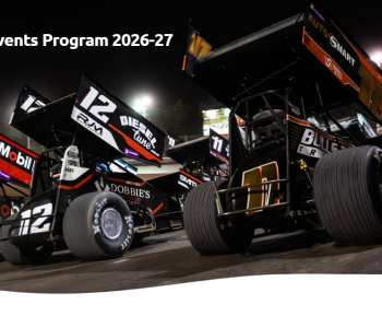 Territory Events Program 2026