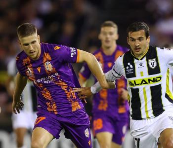 The Australia Cup Playoffs are coming to Darwin. Photo by Paul Kane/Getty Images