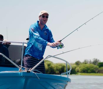 There are now 60 red-tagged barra with million-dollar tags across Top End waterways.