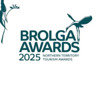 Brolga awards 2025