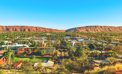 Alice springs