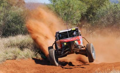 Finke Desert Race
