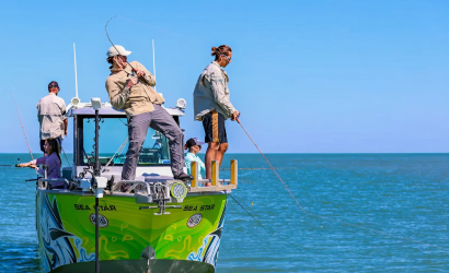 Fishing