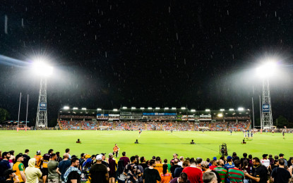 Darwin NRL Tickets on sale for Dolphins' first home game