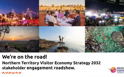 images of the Northern Territory