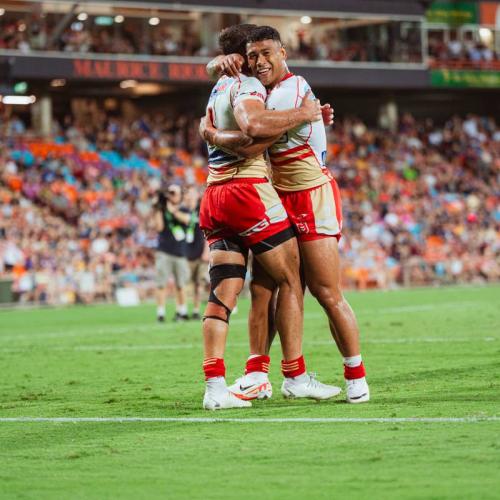 NRL