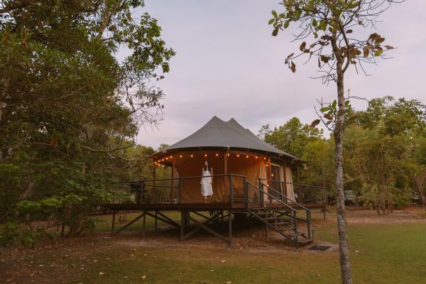 Litchfield Safari Camp