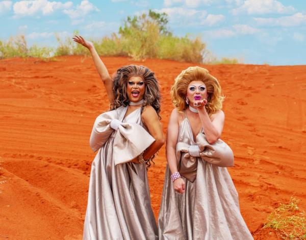 Fab Alice Events funding program