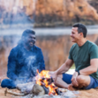 Local Territorians