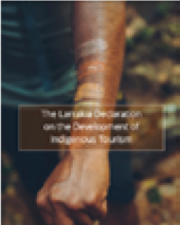The Larrakia Declaration on the Development of Indigenous Tourism (2012)