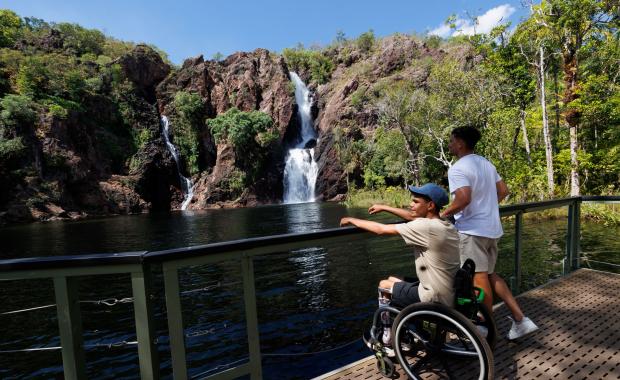 Litchfield NP