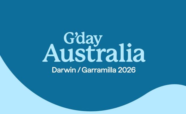 GDay Australia