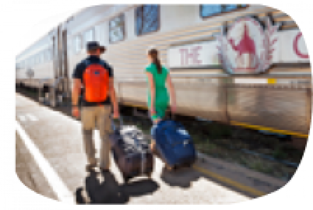 What do visitors need when they travel?