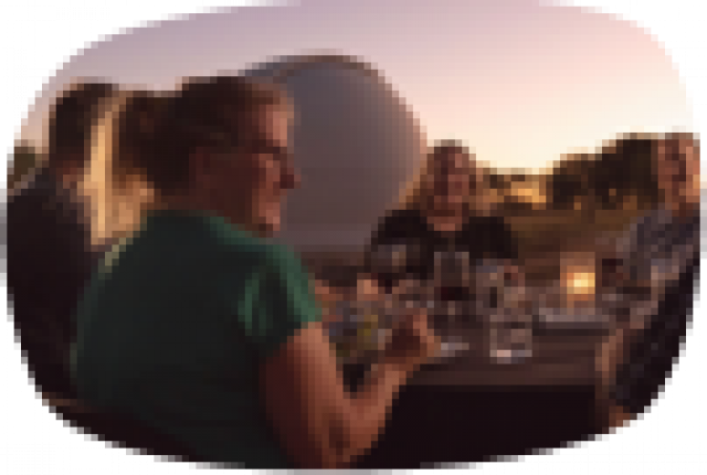 What is Aboriginal cultural tourism? 