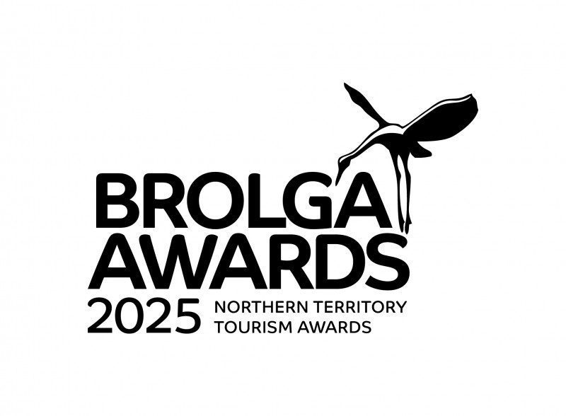 Brolgas logo 2025