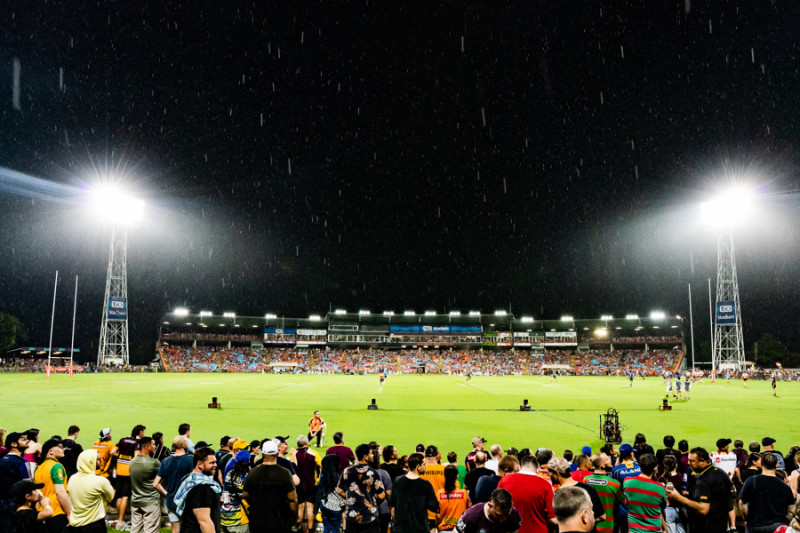 Darwin NRL Tickets on sale for Dolphins' first home game