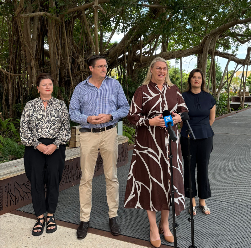 Tourism NT and Major Events merge to drive visitor growth