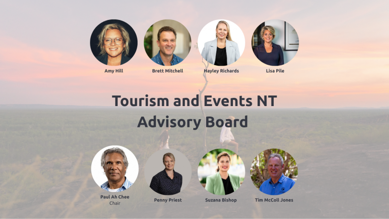 TENT Advisory Board