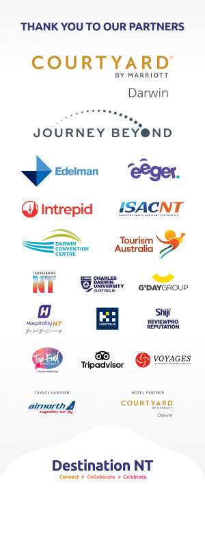 Partners of DNT 2025